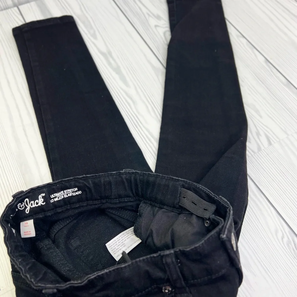 Cat and Jack Girls Skinny Jeans